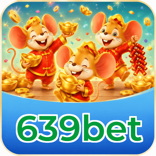 639bet Logo 1