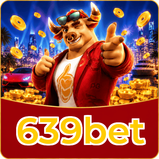 639bet Segurança Logo 1