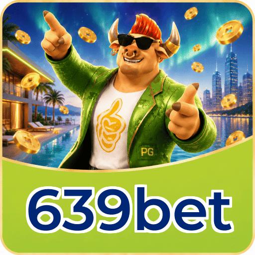 Servidor Brasil 639bet