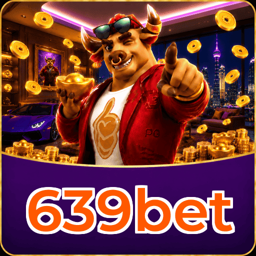 639bet Instalar Logo 1