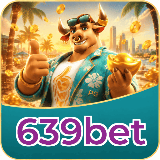639bet Logo 2