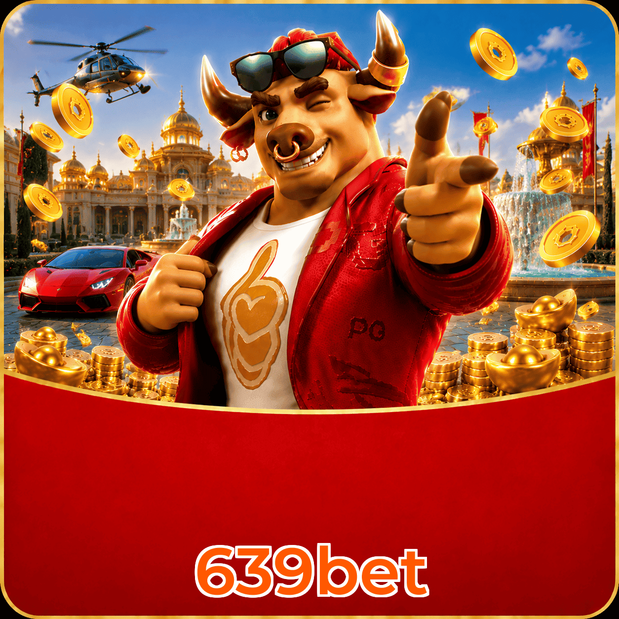 639bet Logo 3
