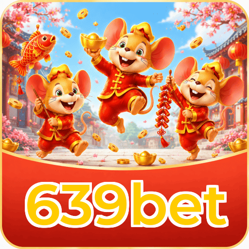 639bet Instalar Logo 3